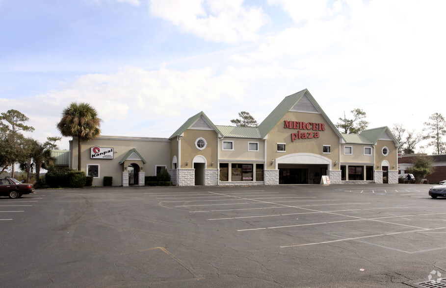 140 Johnny Mercer Blvd, Savannah, GA en alquiler - Foto del edificio - Imagen 1 de 8