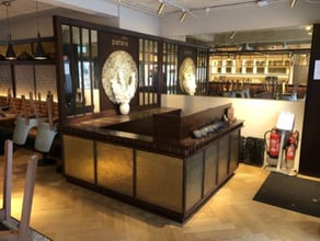 18 High Street Wimbledon, London en alquiler Foto del interior- Imagen 1 de 5