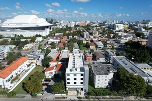 22-Key Newly Constructed Class A Miami Hotel - Inmueble