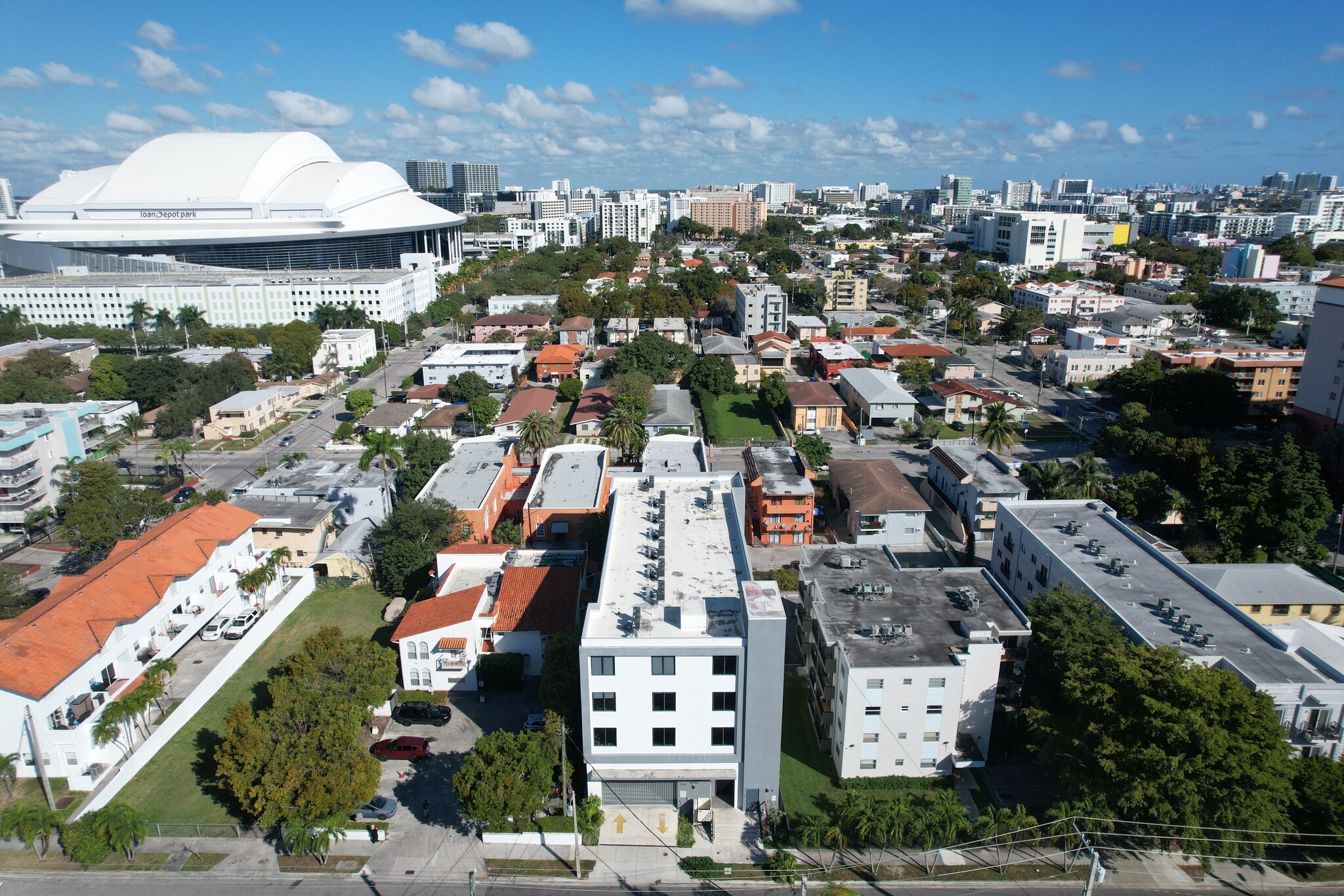 1343 NW 1st St, Miami, FL en venta Foto del edificio- Imagen 1 de 15