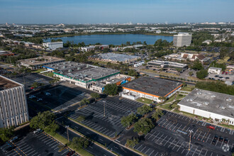 6021 S Rio Grande Ave, Orlando, FL - vista aérea  vista de mapa - Image1