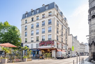 Más detalles para 70 Boulevard De Strasbourg, Paris - Oficina en alquiler