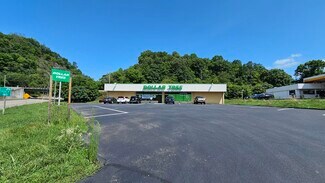 Más detalles de 16426 Wise St, Saint Paul, VA - Local en venta