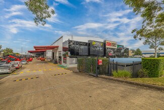 Más detalles de 166 Newton Rd, Wetherill Park - Nave en alquiler