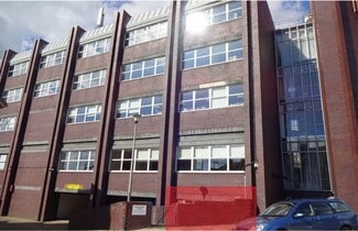 Más detalles de 165-167 Dyke Rd, Hove - Oficina en alquiler