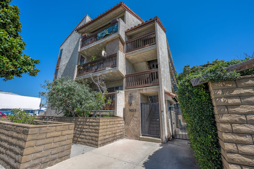 1423 Euclid St, Santa Monica, CA en venta - Foto principal - Imagen 1 de 23