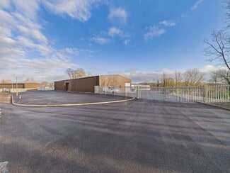 Más detalles de 2 Catherinefield Industrial Estate, Dumfries - Nave en alquiler