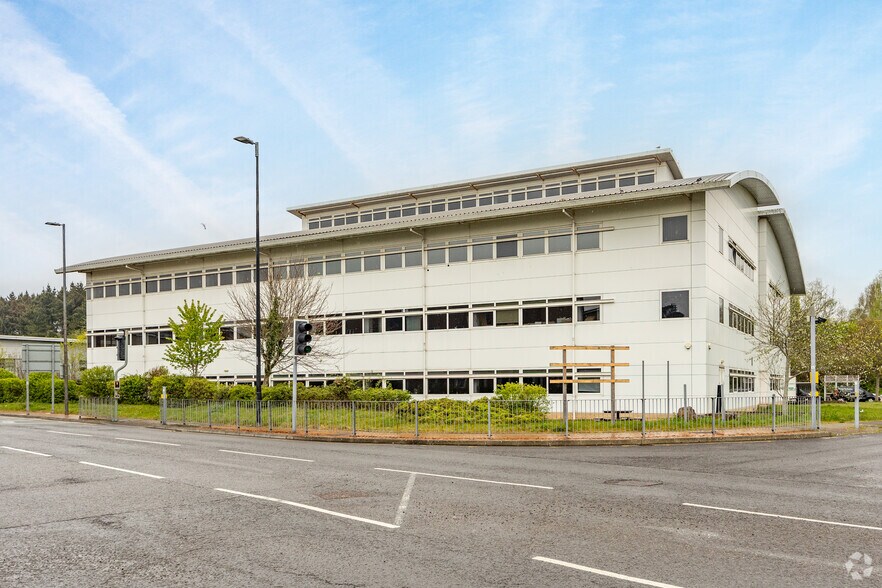 Dunleavy Dr, Cardiff en alquiler - Foto del edificio - Imagen 2 de 6