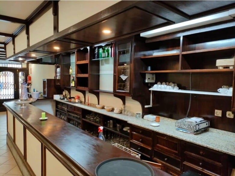 Avenida de Rosalía de Castro, 10, Santiago de Compostela, La Coruna en venta - Foto del interior - Imagen 2 de 17