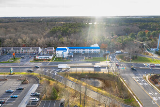 633 White Horse Pike, Absecon, NJ - VISTA AÉREA  vista de mapa - Image1