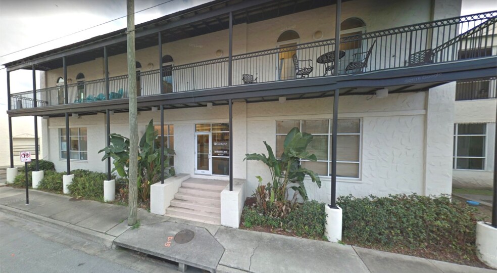 1215 E 6th Ave, Tampa, FL en alquiler - Foto del edificio - Imagen 1 de 21