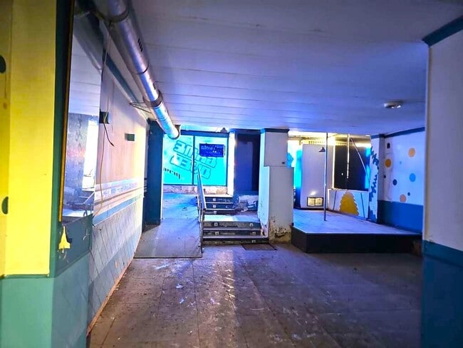 Más detalles de Carrer Camp de Morvedre, Gandia - Local en venta