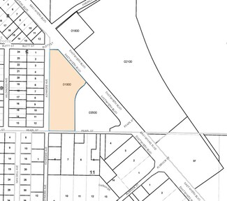 Más detalles de 441 E Myers Blvd, Mascotte, FL - Terreno en venta