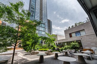 Más detalles de 1268 Rue Saint-Antoine O, Montréal, QC - Edificio residencial en venta