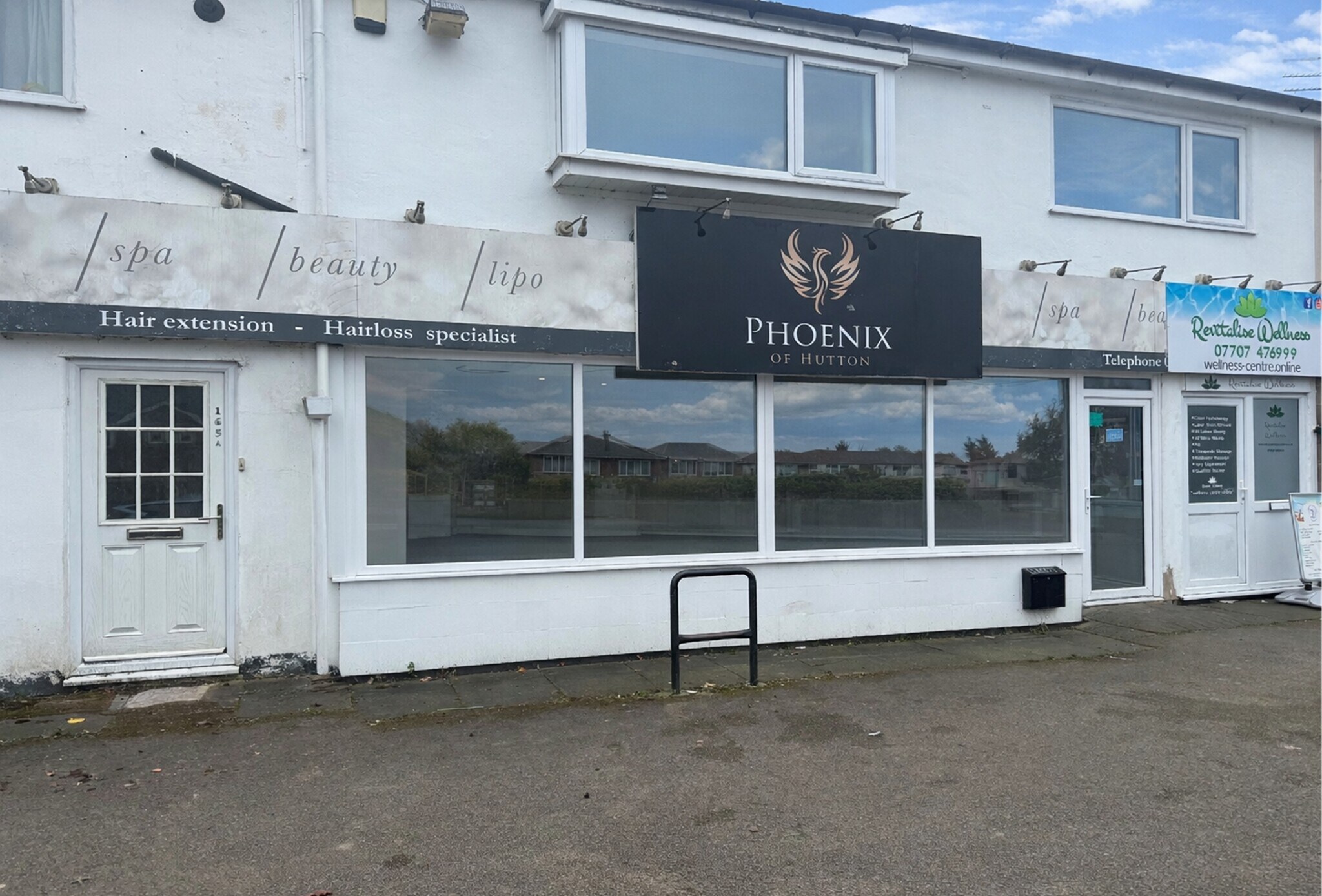 167 Liverpool Rd, Hutton en alquiler Foto principal- Imagen 1 de 2