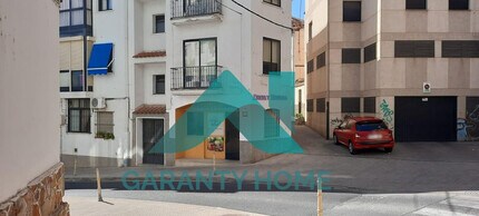 Local en Cáceres, Cáceres en alquiler Foto del interior- Imagen 2 de 5