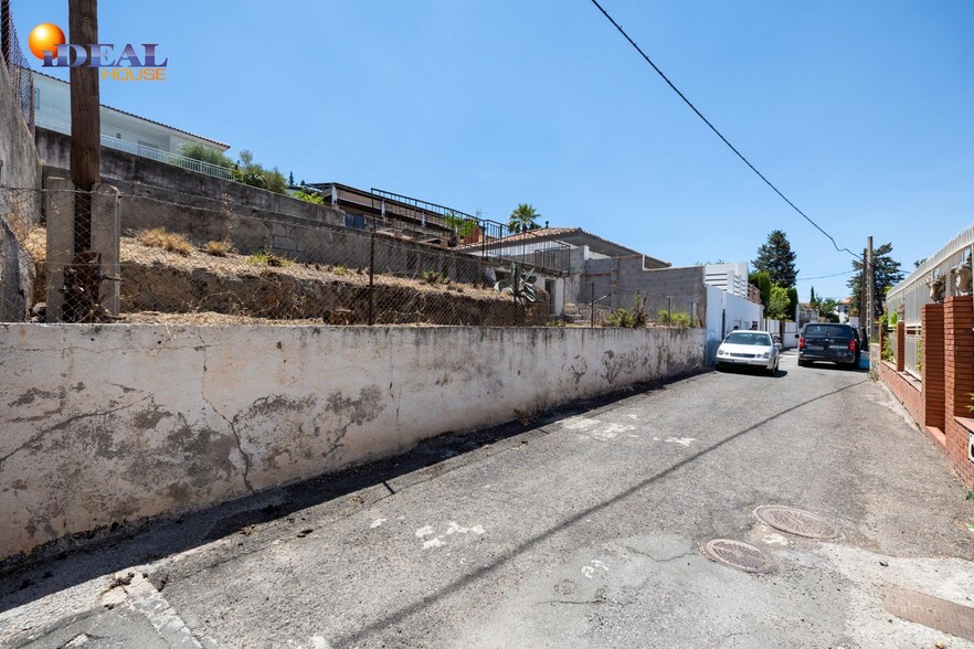 Calle las Casillas, 10, Monachil, Granada en venta - Foto del edificio - Imagen 3 de 33