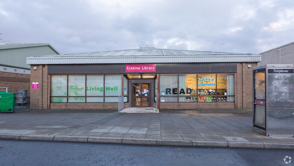 Bridgewater Pl, Erskine en venta - Foto del edificio - Imagen 3 de 3