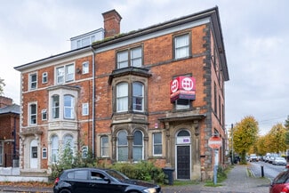 Más detalles de 120 Osmaston Rd, Derby - Oficina en venta
