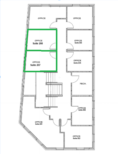 12587 S Fort St, Draper, UT en alquiler Plano de la planta- Imagen 1 de 1