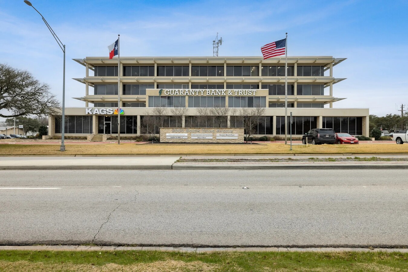 Foto del edificio