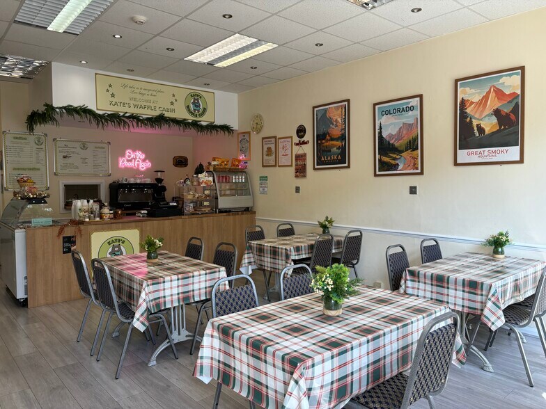 38 Victoria Rd, Ruislip en alquiler - Foto del edificio - Imagen 2 de 2