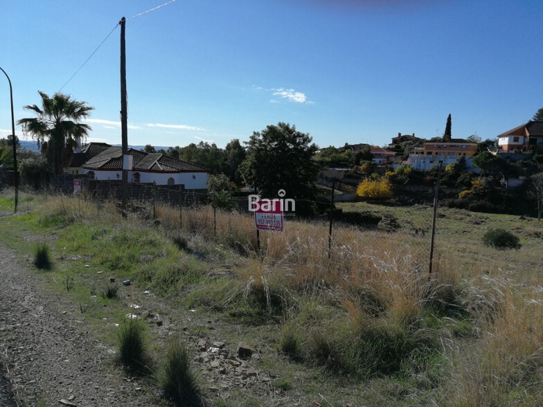 Terreno en Córdoba, Córdoba en venta - Plano del sitio - Imagen 3 de 4