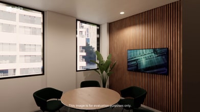 1410 Rue Stanley, Montréal, QC en alquiler Foto del interior- Imagen 2 de 4