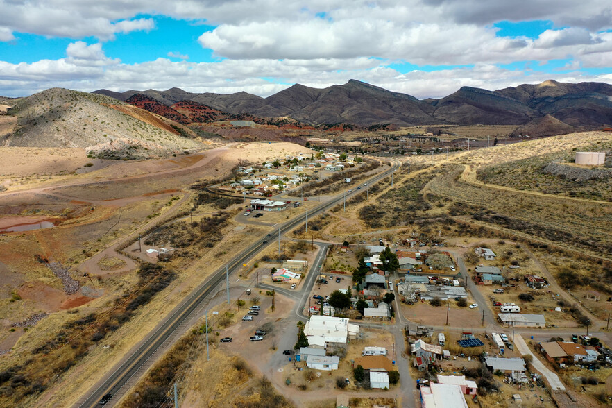 600 Romero, Bisbee, AZ en venta - Foto del edificio - Imagen 3 de 20