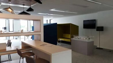 53 Rue Du Port, Nanterre en alquiler Foto del edificio- Imagen 1 de 1