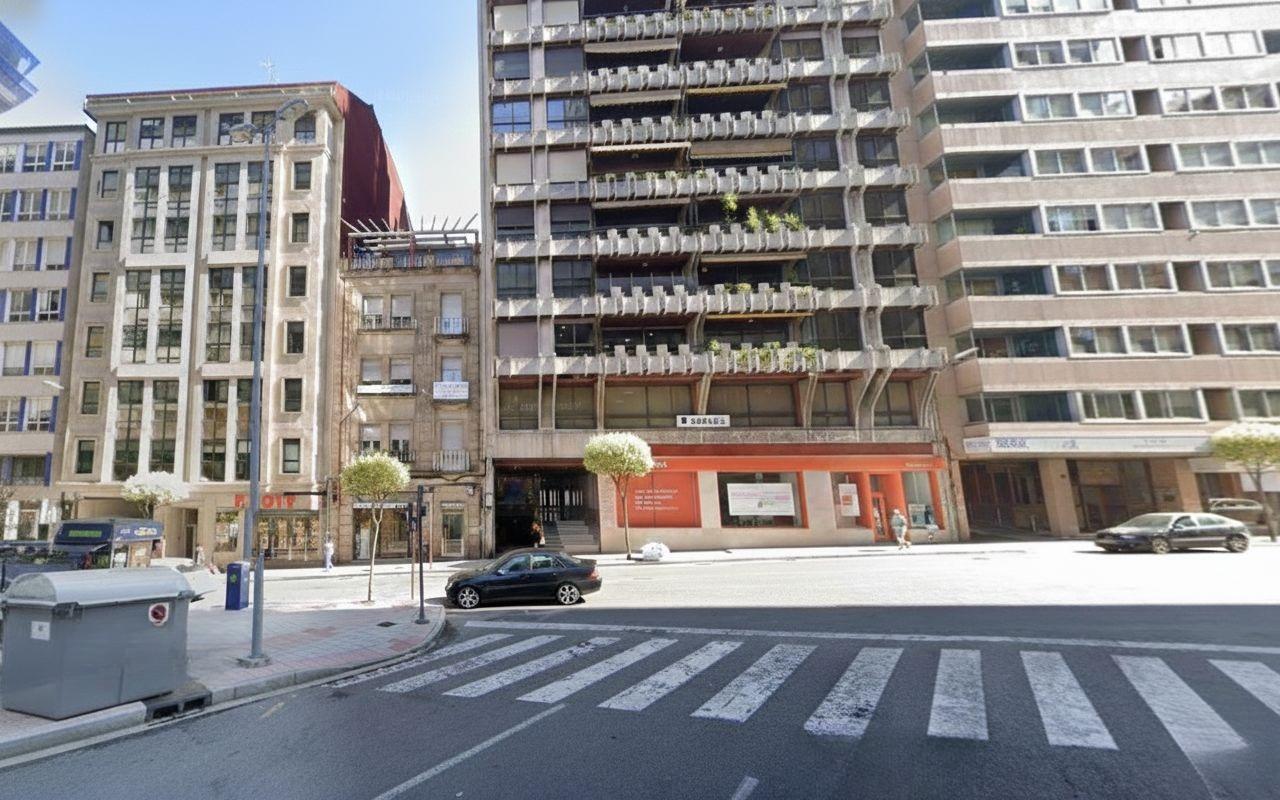 Avenida de la Habana, 39, Ourense, Orense en alquiler Foto principal- Imagen 1 de 2