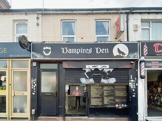 Más detalles de 357 Oxford Rd, Reading - Local en venta