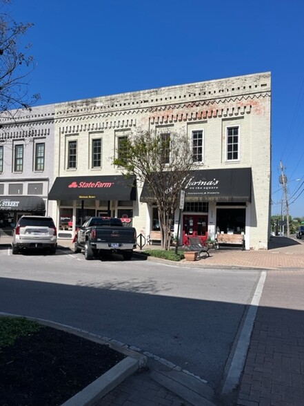 123 N Maple St, Murfreesboro, TN en alquiler - Foto del edificio - Imagen 2 de 2