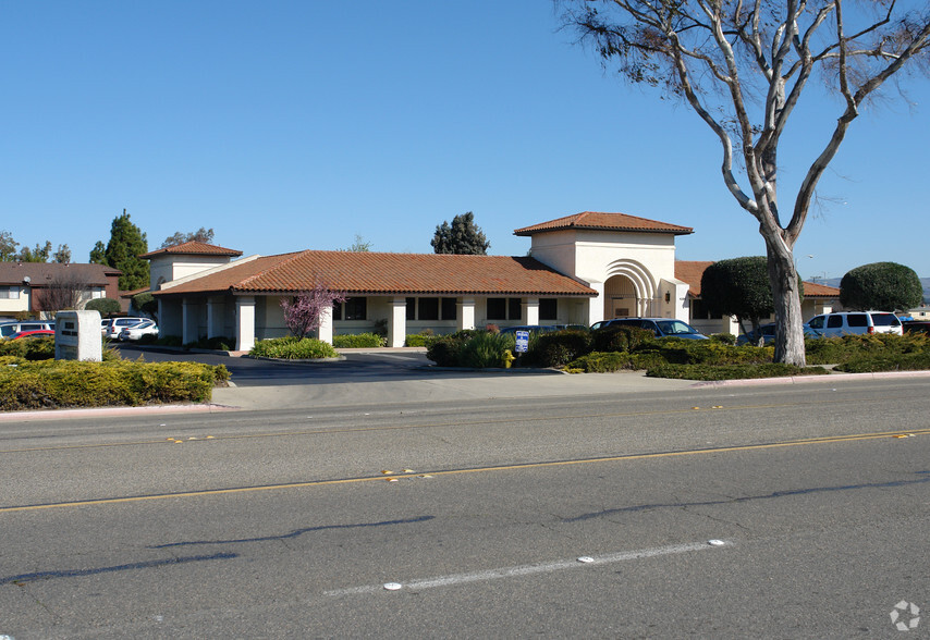 1201 E Ocean Ave, Lompoc, CA en venta - Foto del edificio - Imagen 3 de 12