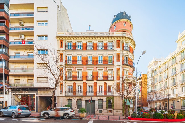 Más detalles de Oficina en alquiler