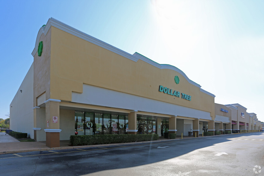 6400-6490 Lake Worth Rd, Greenacres, FL en alquiler - Foto del edificio - Imagen 1 de 6