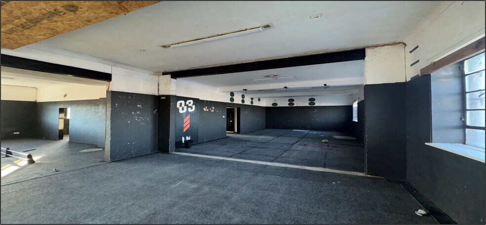 114-118 Manse Rd, Newmains en alquiler - Foto del edificio - Imagen 2 de 3