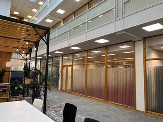 Más detalles de Chalkdell Dr, Milton Keynes - Oficina en alquiler