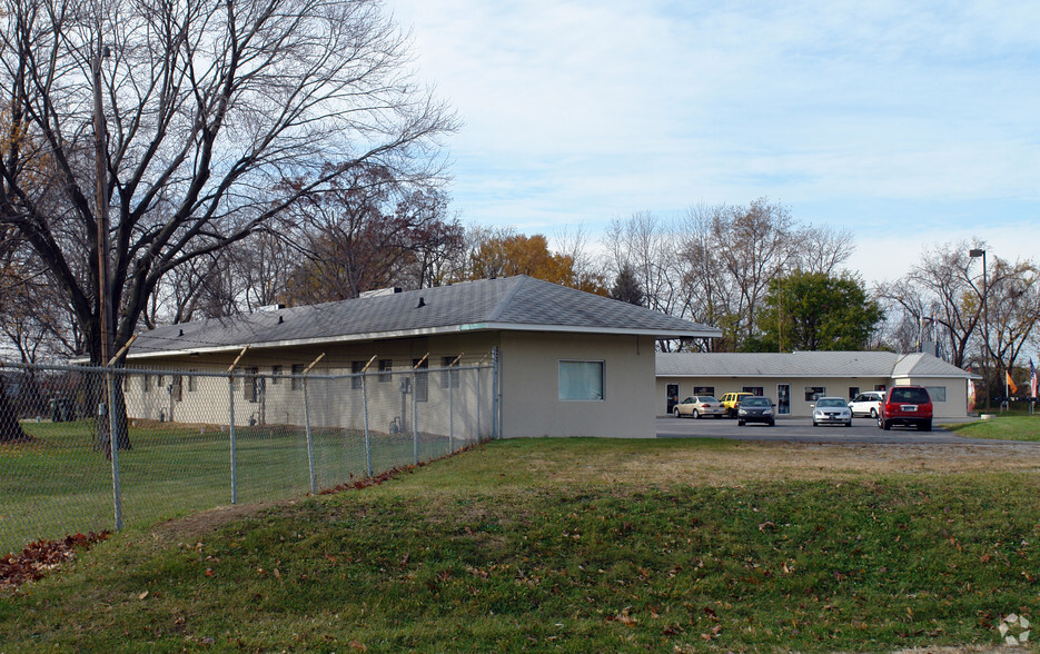 7654 E US Highway 20, Michigan City, IN en alquiler - Foto del edificio - Imagen 1 de 1