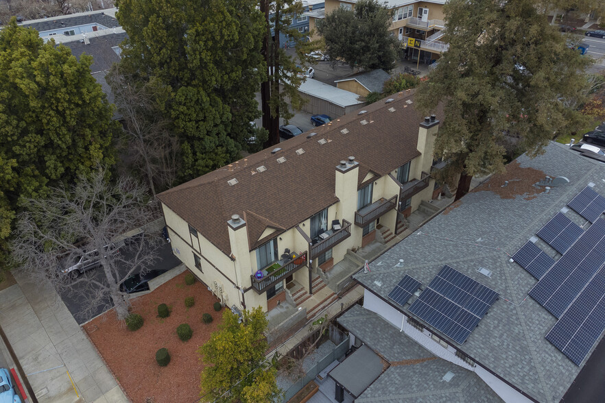 242 S 10th St, San Jose, CA en venta - Foto del edificio - Imagen 3 de 49