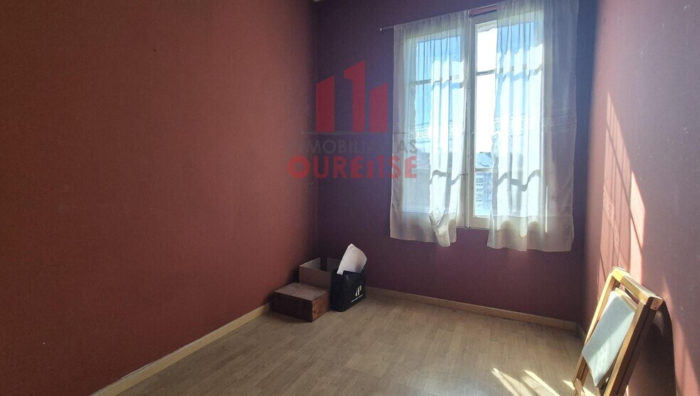 Local en Ourense, Orense en alquiler - Foto del edificio - Imagen 3 de 8