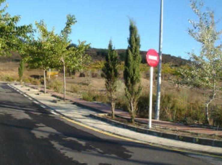 Cerro del, 1, Alfacar, Granada en venta - Foto del edificio - Imagen 3 de 6