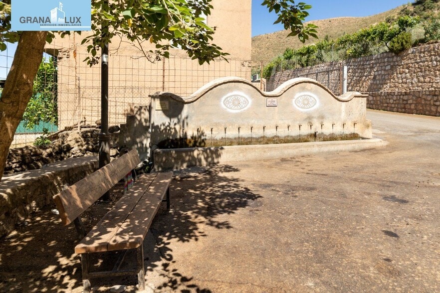 Calle Fuente 16 Caños, Güéjar Sierra, Granada en venta - Foto del edificio - Imagen 2 de 20