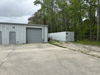 Más detalles para 11921 Richcroft Ave, Baton Rouge, LA - Naves en alquiler