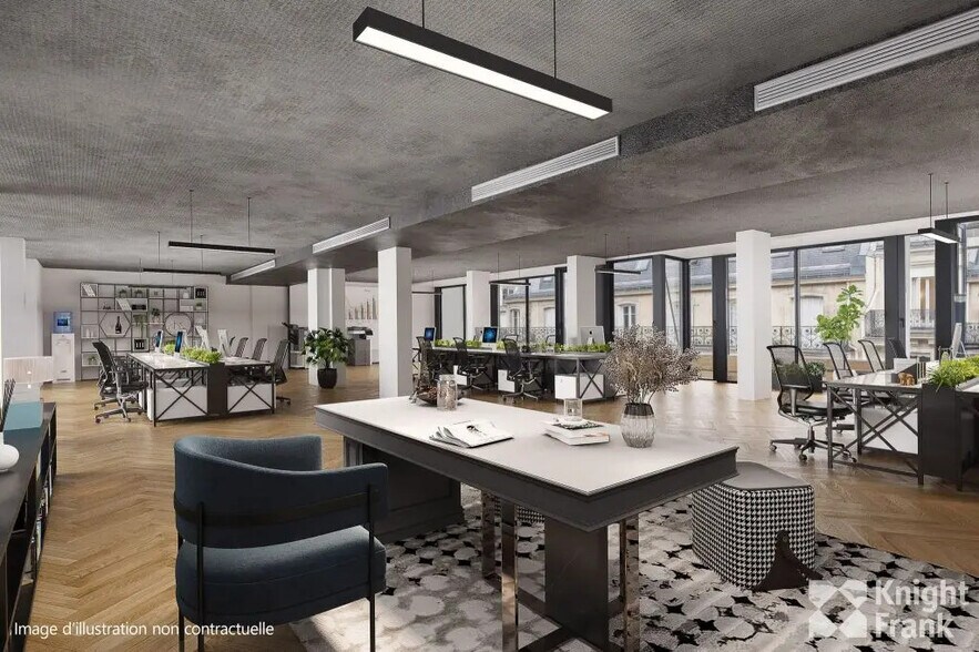 47 Rue De Ponthieu, Paris en alquiler - Foto del edificio - Imagen 3 de 13