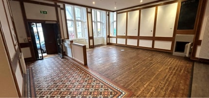 36-38 King St, Castle Douglas en alquiler Foto del interior- Imagen 1 de 4