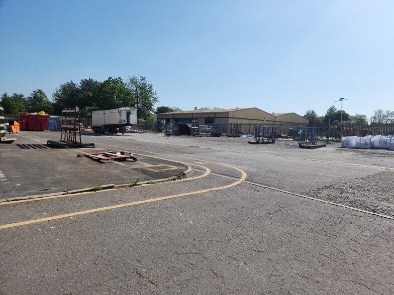 Aberafon Rd, Port Talbot en alquiler - Otros - Imagen 3 de 3