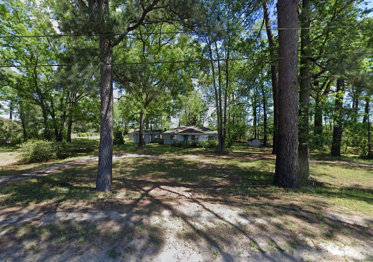 204 Dean Forest Rd, Garden City, GA en venta Foto del edificio- Imagen 1 de 9