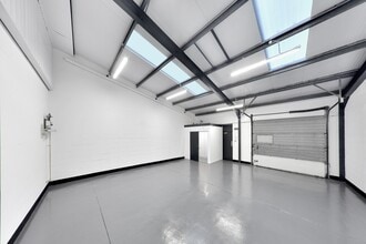 Bellsland Grove, Kilmarnock en alquiler Foto del interior- Imagen 2 de 2