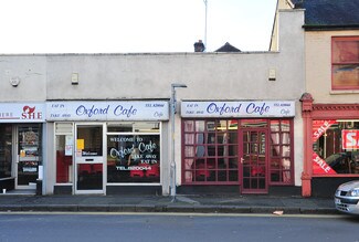 Más detalles de 50-51 Oxford St, Kidderminster - Local en alquiler